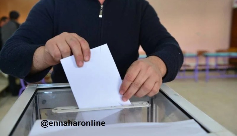 دربال: “شفافية الإنتخابات تُعطي للدولة هيبتها”