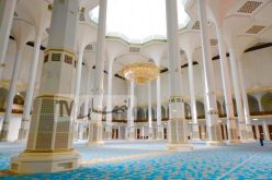 دراسة مشروع مرسوم رئاسي يحدد تنظيم جامع الجزائر وتسييره