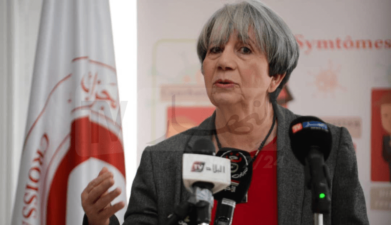 بن حبيلس حول استرجاع رفات الشهداء.. مهما كانت الصعاب لن نخدع بلدنا