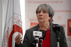 الهلال الأحمر يُوزع 150 طنا من المساعدات على العائلات المعوزة خلال اليومين القادمين