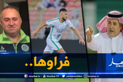 بعدما إستعمل لغة التهديد.. بلايلي يصل إلى غايته