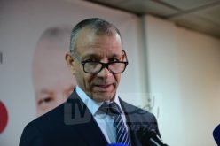 بن قرينة: نحن لا نكره أحدا من أبناء الجزائر إلا من خان الوطن