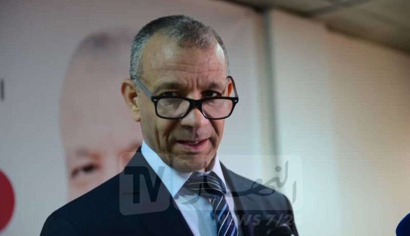 بن قرينة: نحن لا نكره أحدا من أبناء الجزائر إلا من خان الوطن