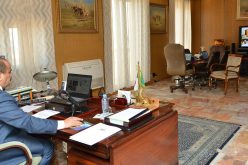 شنين يدعو إلى جعل الحق في الصحة والامن الصحي في سياق الأزمات