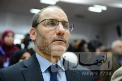 حركة مجتمع السلم.. الأزمة الجزائرية متعددة الأبعاد عمّقتها الأخطاء المتتالية والمتكررة