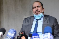 بعجي يُدلي بصوته ويُصرح: الأفلان يطمح في المحافظة على ريادته