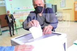 هذه نسب المشاركة في الإنتخابات التشريعية عند غلق مكاتب التصويت