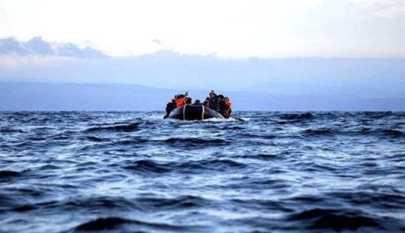 سكيكدة.. خفر السواحل يحبطون رحلة هجرة غير شرعية بتمنارت 