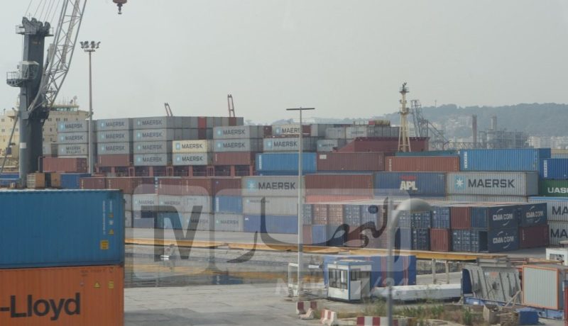 تراجع قيمة الواردات بـ18 بالمائة خلال 2020