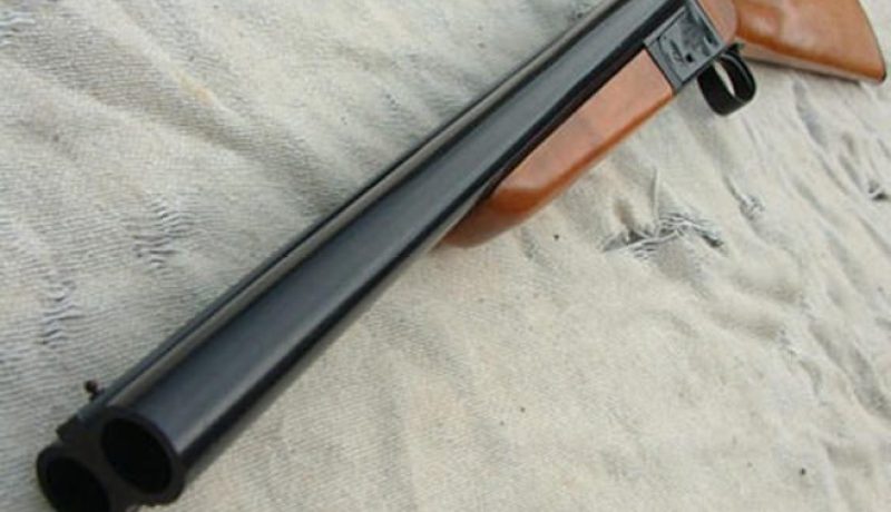 تفكيك ورشة لصناعة الذخيرة وحجز بارود وبنادق صيد في سطيف