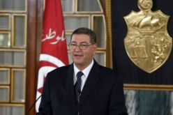 الحبيب الصيد يتعهد بتحقيق الأمن ومكافحة الإرهاب