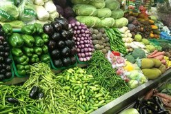 أسعار الخُضر تحرق جيوب الجزائريين في عز الصيف