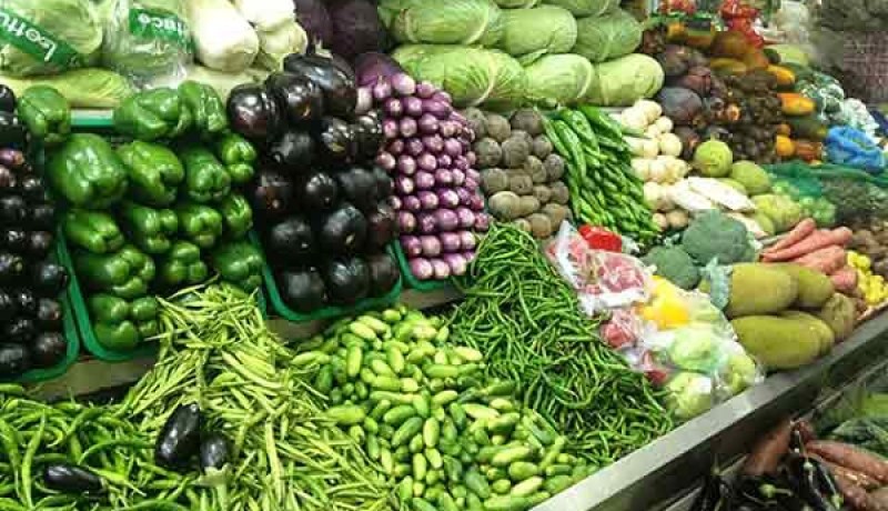 أسعار الخُضر تحرق جيوب الجزائريين في عز الصيف