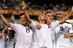 العراق يبحث عن فوز جديد في تصفيات المونديال