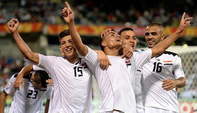 العراق يبحث عن فوز جديد في تصفيات المونديال
