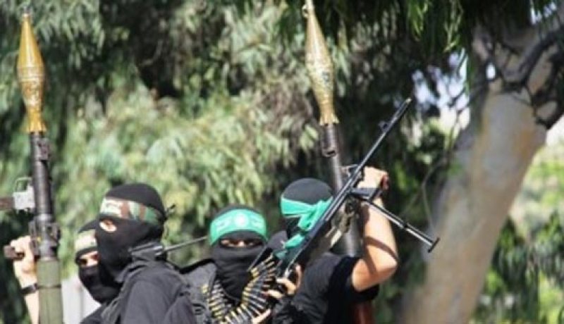 ايران تنفي تسليم صواريخ فجر 5 للفلسطينيين في غزة