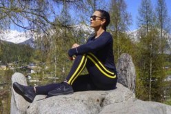 في حادثة نادرة…عبوّة كريمة تتسبب في مقتل نجمة الإنستغرام