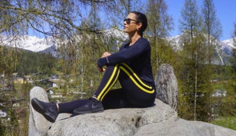 في حادثة نادرة…عبوّة كريمة تتسبب في مقتل نجمة الإنستغرام