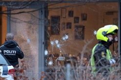 مقتل شخص واصابة اثنين في اطلاق نار في كوبنهاغن 