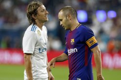 زيدان سيفقد أبرز ركائزه بوسط الميدان في كلاسيكو الأحد