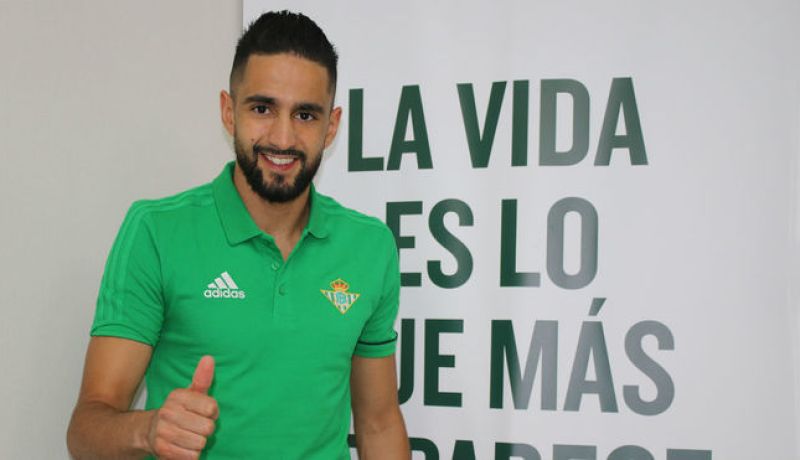 الشرط الجزائي لـ “بودبوز” الأغلى في “بيتيس”