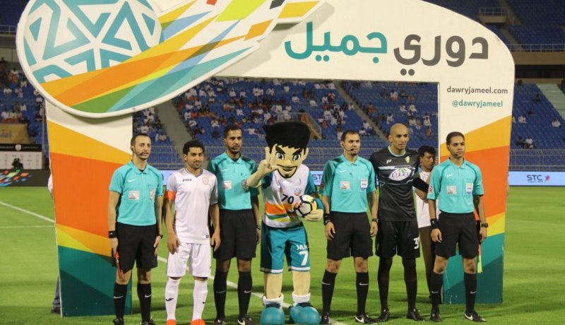 دوخة يفوز على بن يطو و بلعمري في أول ظهور له