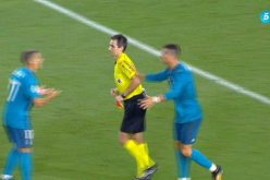 كريستيانو مهدد بالغياب عن 12 مباراة في الليغا