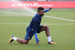 مدرب دينامو زغرب يؤكد غياب سوداني عن لقاء “أوروبا ليغ”