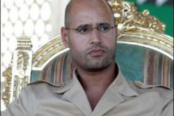 سيف الاسلام القذافي يؤكد ان طرابلس ساهمت في تمويل حملة ساركوزي الانتخابية