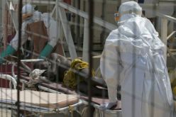 تسجيل أربع حالات جديدة للايبولا فى سيراليون