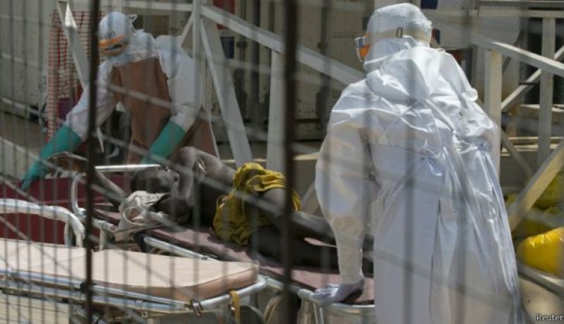 تسجيل أربع حالات جديدة للايبولا فى سيراليون