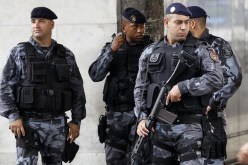 مقتل شخص وإصابة اثنين آخرين خلال إقتحام مسلحين لمستشفى بالبرازيل