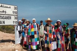 «ميڤري» من أتباع الطائفة الكركرية يقتحم مسجدا ويثير فتنة في تلمسان