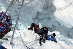 مصرع 3 أشخاص خلال تسلق جبال الألب شمالي إيطاليا