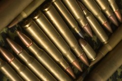 مهربون يستعملون أكياس العلف لتهريب 5400 رصاصة بتيارت ، الجمارك الجزائرية حجزتها و الدرك يحقق للوصول الى وجهتها