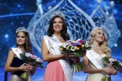 ملكة جمال روسيا 2015