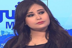 لا أرى نفسي محترفة.. ولدّي 4 سنوات عمل كصحافية فقط