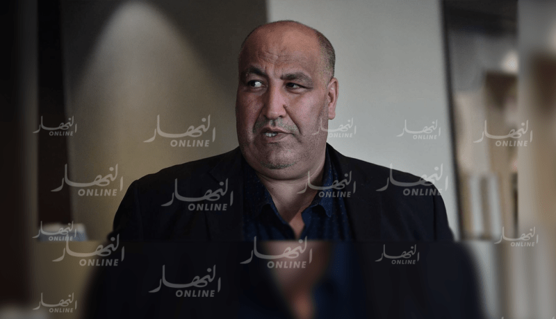 الوفاق يتجه لإنهاء عقد أوبامبو والتعاقد مع مهاجم جديد