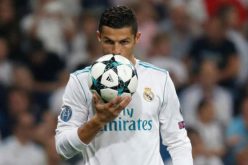 رونالدو: “إنّها البطولة المفضلة لريال مدريد”