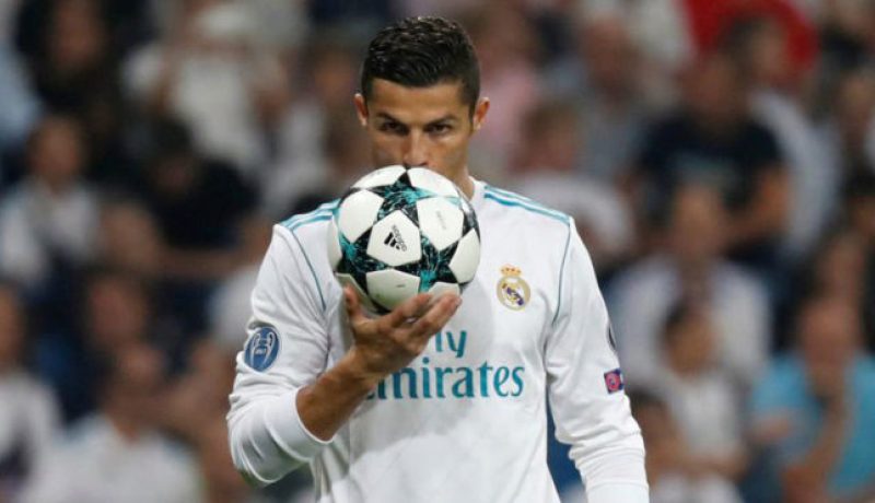 رونالدو: “إنّها البطولة المفضلة لريال مدريد”