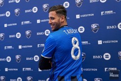 بالفيديو.. تايدر أساسي ويفوز في أول ظهور له مع “أمباكت مونتريال”