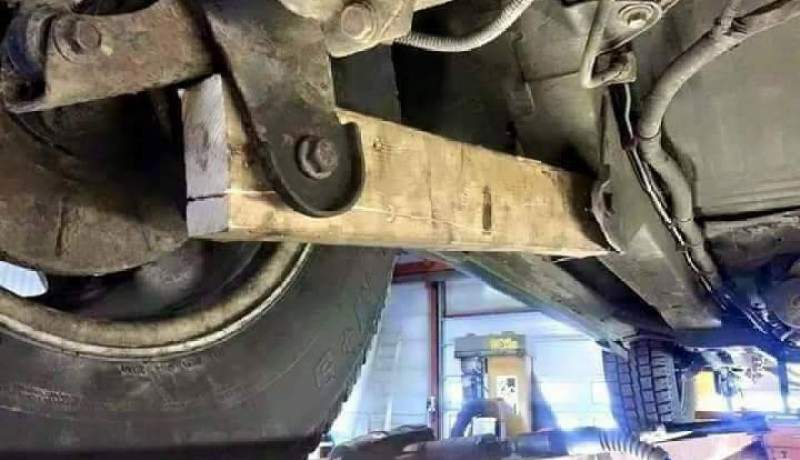 صورة من الجزائر حيّرت صانعي السيارات العالمية