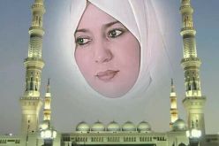 نعمية صالحي ولدت مع ظهور القمر العملاق