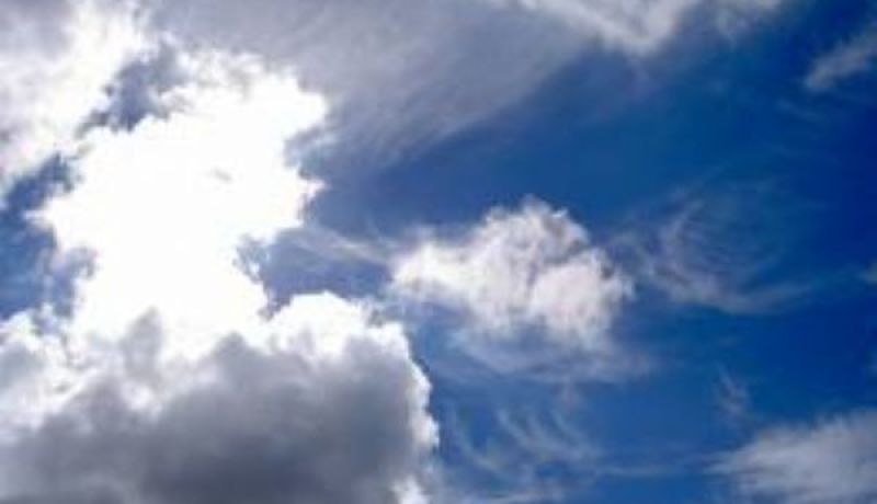 عودة الاستقرار الجوي ابتداء من يوم الثلاثاء على المناطق الشـرقية