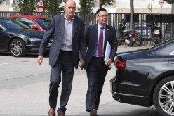 رابطة الليغا ترفض طلب البارصا