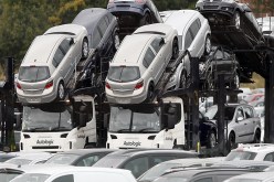 152 ألف سيارة فقط مسموح لها بدخول الجزائر في 2016