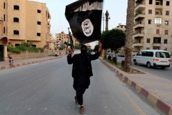 إبن إطار بوزارة الصحة يحاول الإلتحاق بداعش