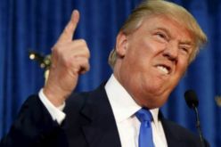 كتاب أمريكا الضعيفة آخر خسائر ترامب عند العرب و مكتبات السعودية تمنع بيعه