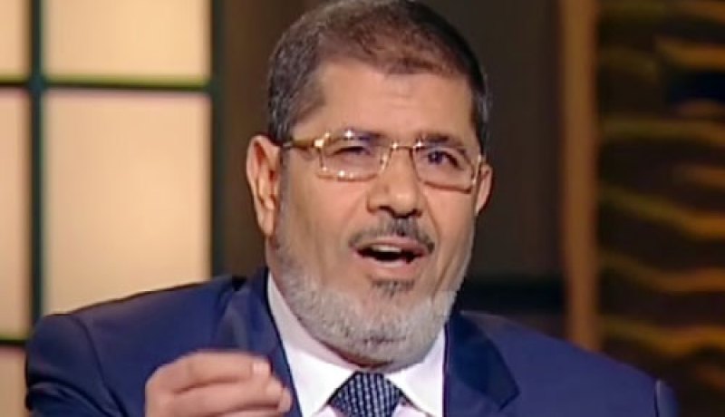 الرئاسة المصرية تنفي تولي مرسي رئاسة مجلس الوزراء