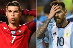 مونديال روسيا من دون ميسي و رونالدو !!